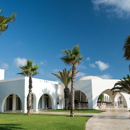Iliade Aqua Park Hotel Taguermess Exterior photo